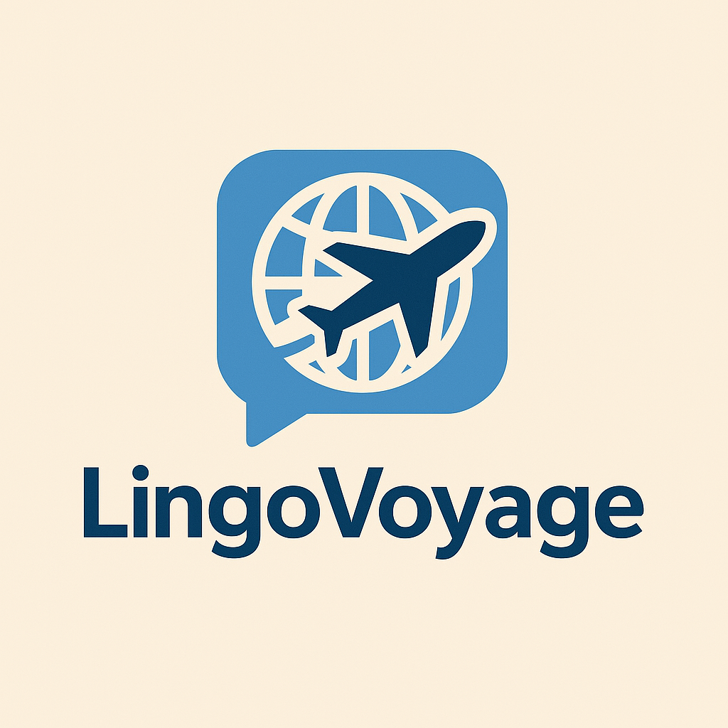 LingoVoyage AI